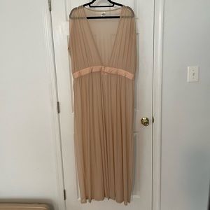 Forever 21 sheer kimono